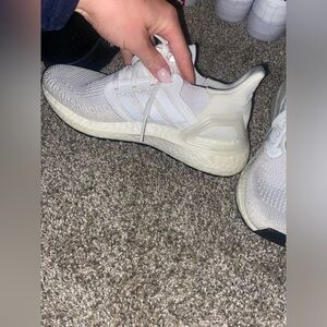 Size 5.5 adidas ultra boost